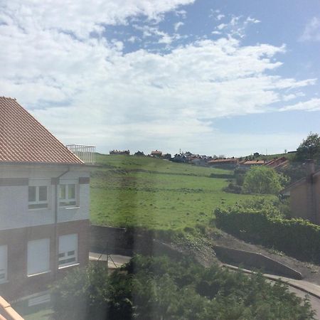 Posada H.El Alba Boó de Piélagos Zewnętrze zdjęcie