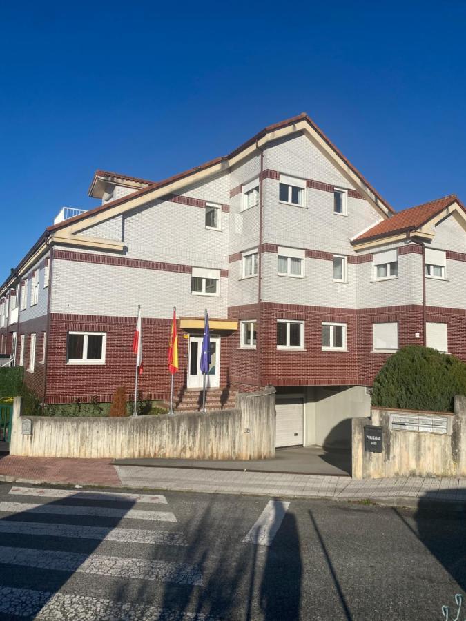 Posada H.El Alba Boó de Piélagos Zewnętrze zdjęcie