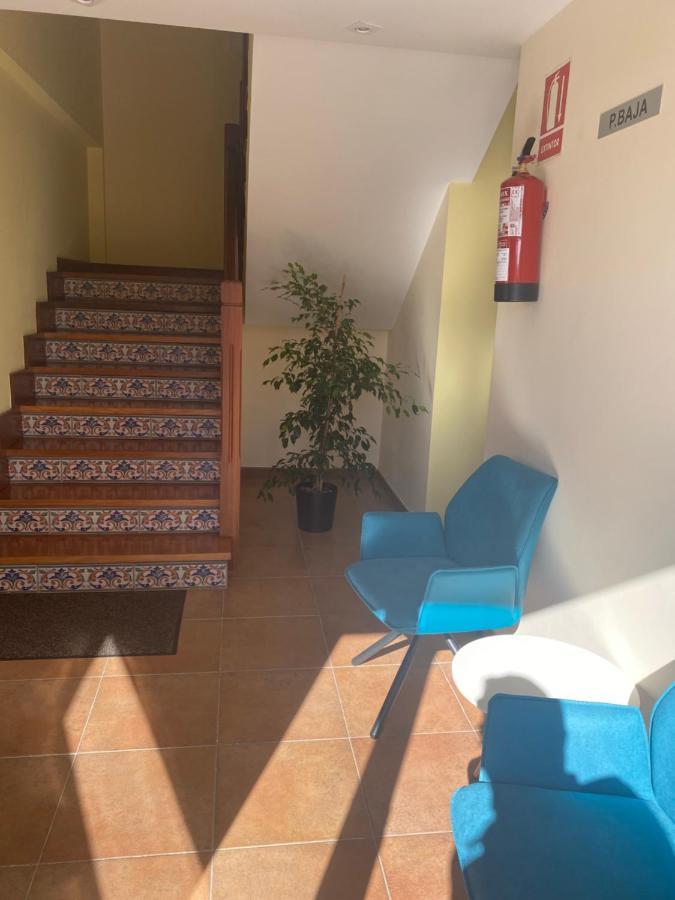Posada H.El Alba Boó de Piélagos Zewnętrze zdjęcie