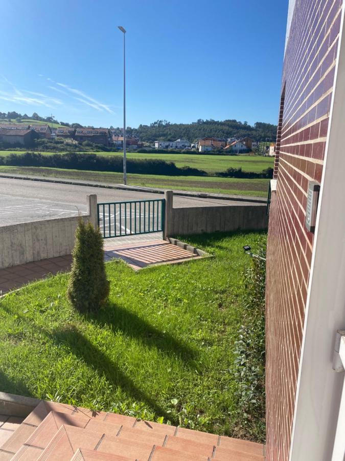 Posada H.El Alba Boó de Piélagos Zewnętrze zdjęcie