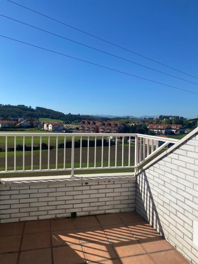 Posada H.El Alba Boó de Piélagos Zewnętrze zdjęcie