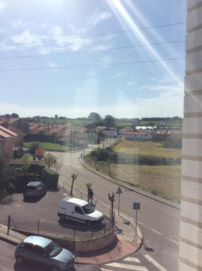 Posada H.El Alba Boó de Piélagos Zewnętrze zdjęcie
