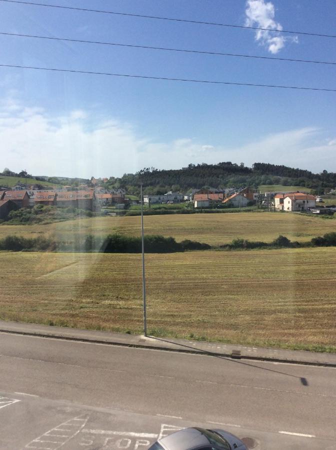 Posada H.El Alba Boó de Piélagos Zewnętrze zdjęcie