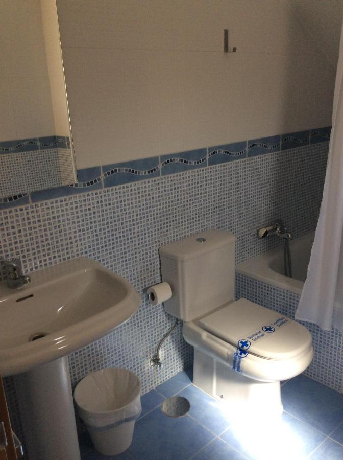 Posada H.El Alba Boó de Piélagos Zewnętrze zdjęcie