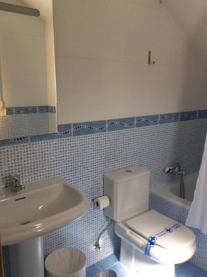 Posada H.El Alba Boó de Piélagos Zewnętrze zdjęcie